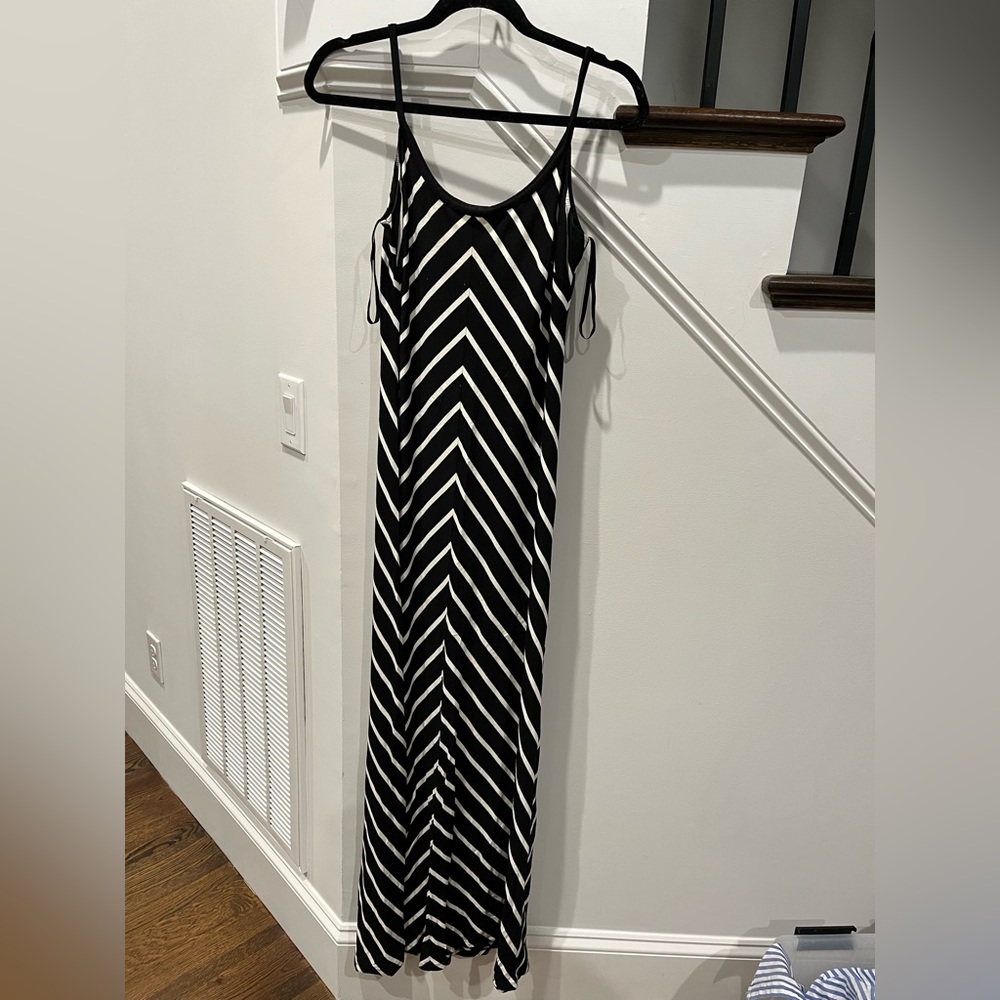 Ann Taylor Maxi Dress